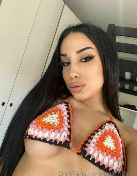 beatrixxnx art model galleries