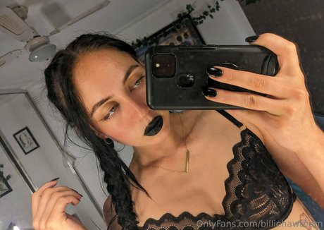 billiehawthorn pornstar pretty pics