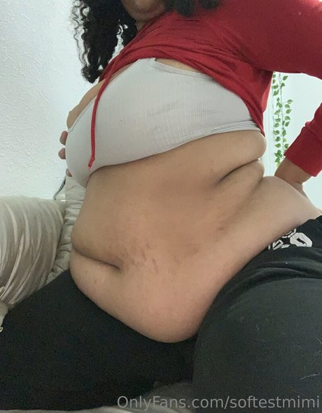 softestmimi nude star photo