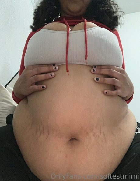 softestmimi pornstar high quality pic