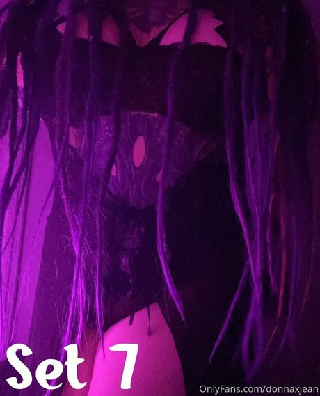 Donnaxjean perfect star picture