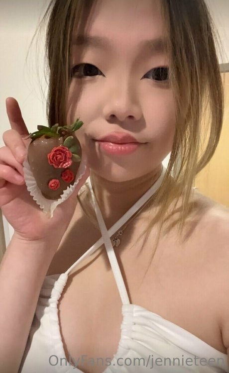 jennieteen sex model photo