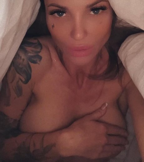 Svetlana Lavrikova sex model images