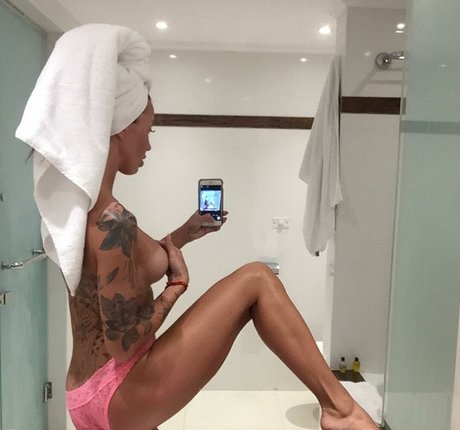 Svetlana Lavrikova porn actress photo