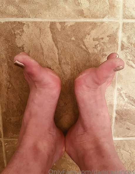 danicadances top actress image