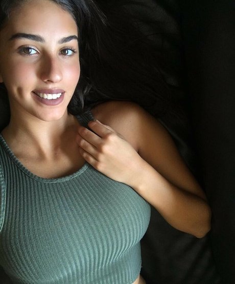 Liron Swisa pornographic star image