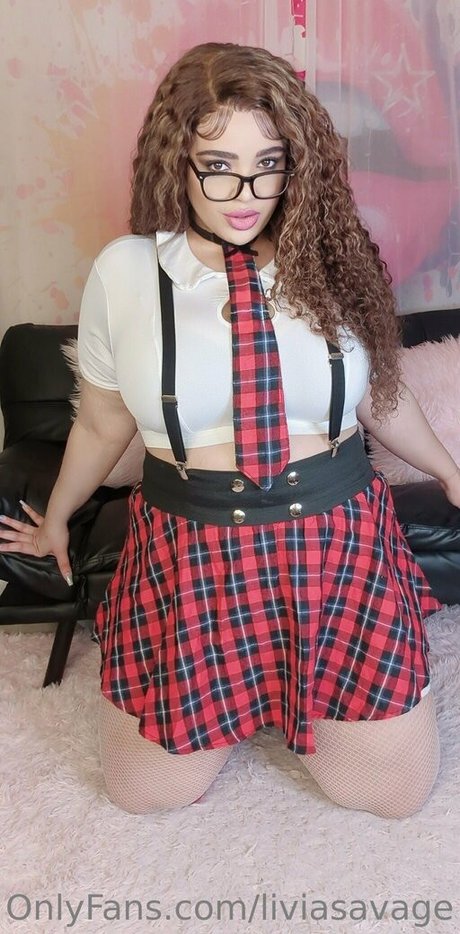 liviasavage Profile pic