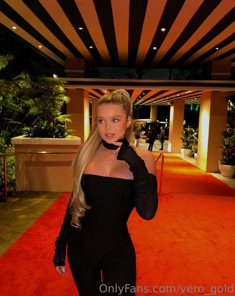 vero gold xxx actress photo
