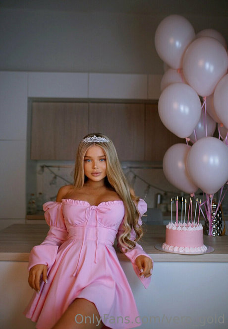 vero gold perfect star pic