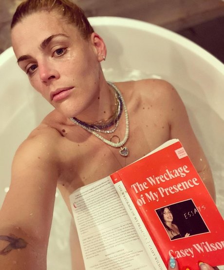 Busy Philipps star high quality pic