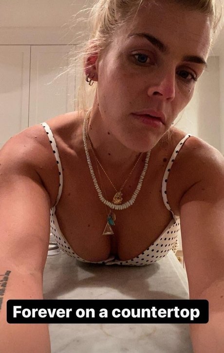 Busy Philipps model adult pics