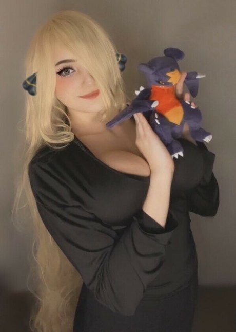 Yakirisu model best pic