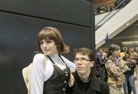 Yakirisu pornographic star pics