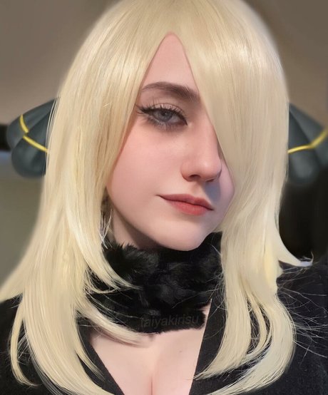 Yakirisu sex model archive