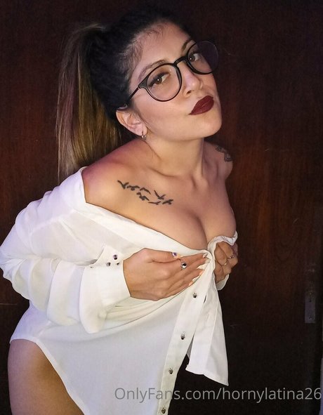 hornylatina26 pornstar nudes gallery