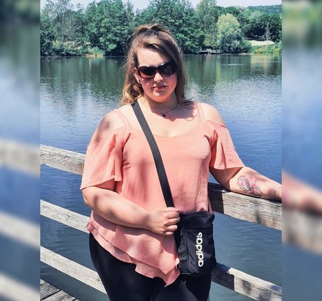 crazy curvy melii adult actress images