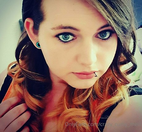 crazy curvy melii star nudes pic