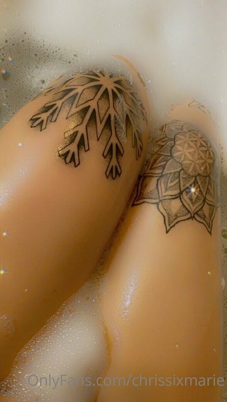 chrissixmarie sexy pornstar picture