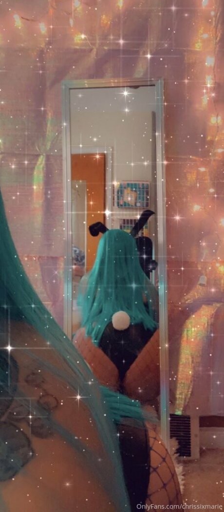 chrissixmarie art star images