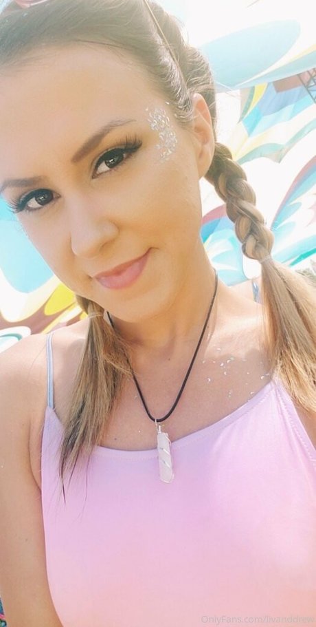 livvnthedream pornstar hot images