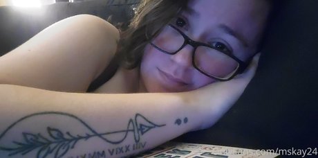 mskay24 sexy star pics