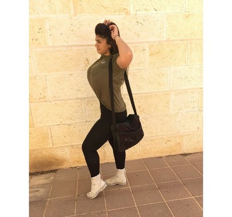 Yuval exclusive pornstar picture