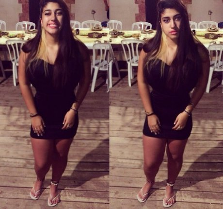 Yuval naked pornstar photos