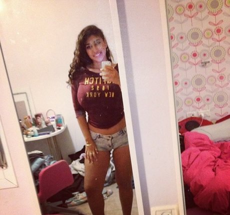 Yuval nudes pornstar photo