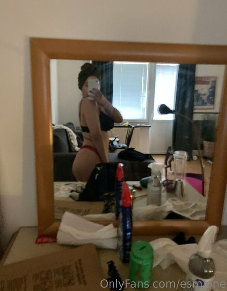 esmjone pornstar hot pic