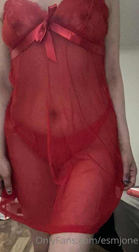 esmjone exclusive model picture