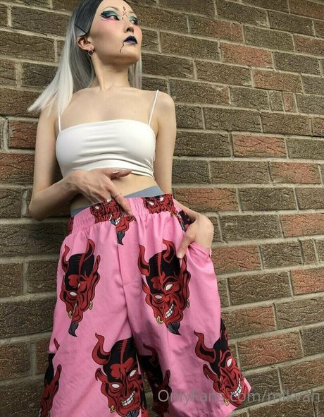 violet williams xxx model img