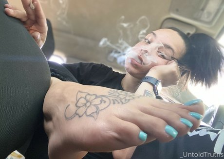 Told truths star pretty galleries