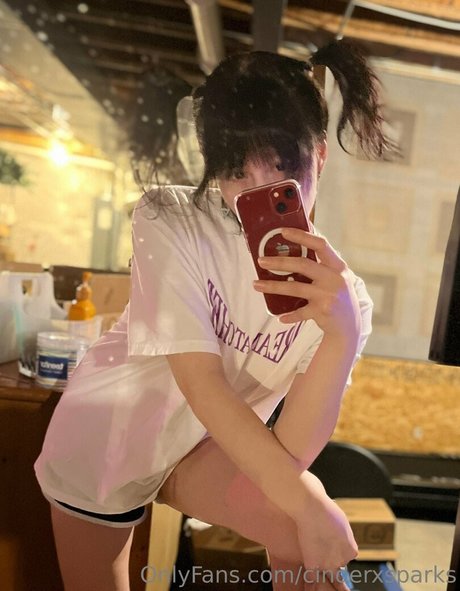 cinderxsparks top pornstar photo