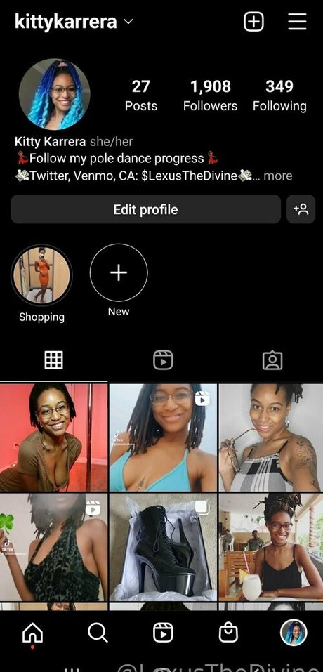 lexusthedivine xxx actress img