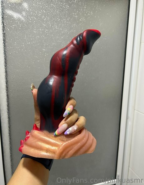 pinkuasmr perfect actress galleries