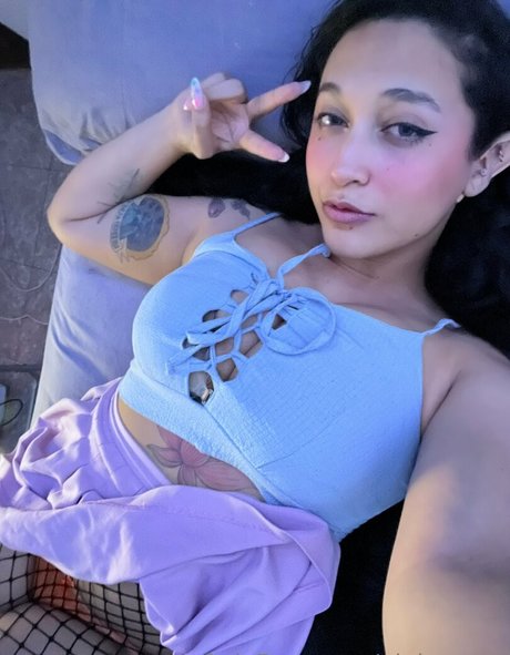 pinkuasmr star pornographic picture