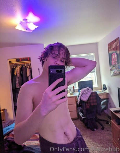 bielzebub nudes model pic