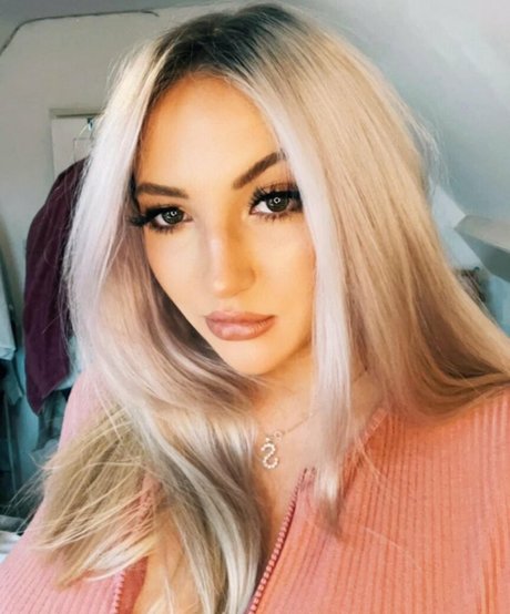 blonde joi onlyfans nude images