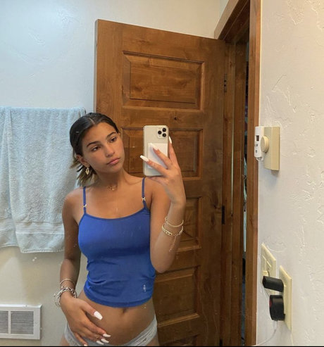 Tina Tonkin model nude galleries