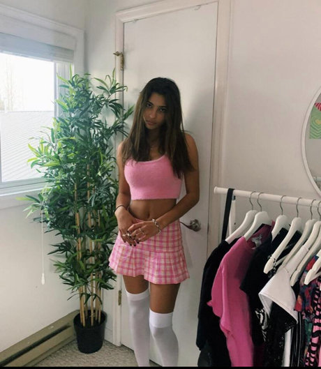 Tina Tonkin perfect pornstar archive