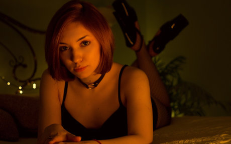 Roxy Loov hot star pic