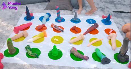 mashayang star adult pic