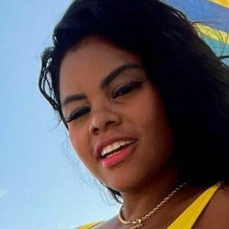 Rihanna Miller model nice picture