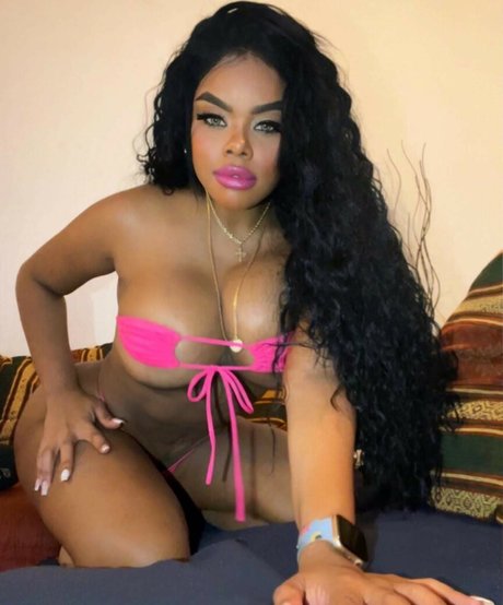 Rihanna Miller nude star picture