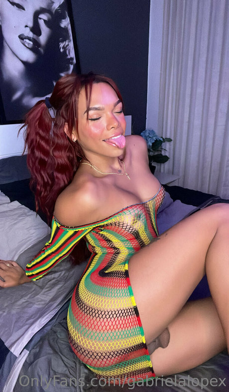 gabrielalopex xxx actress archive