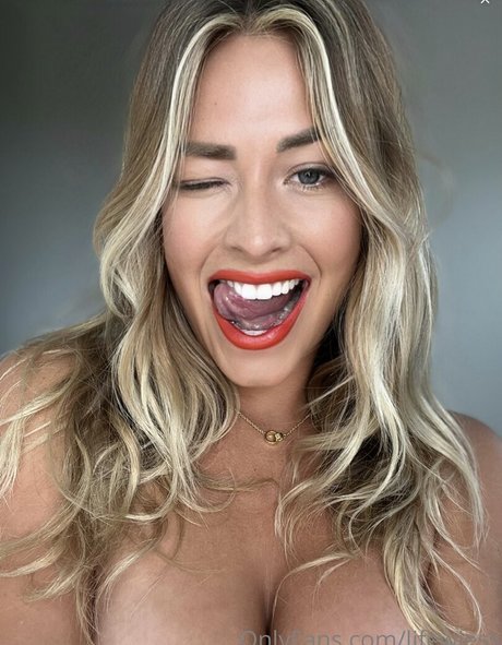 Lifewjess xxx model pic