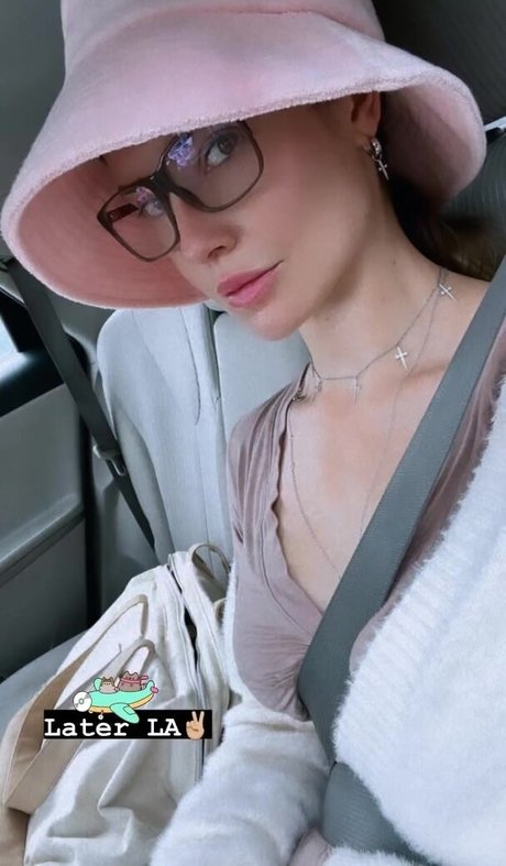 Amanda Rachelle Cerny pornstar top photos