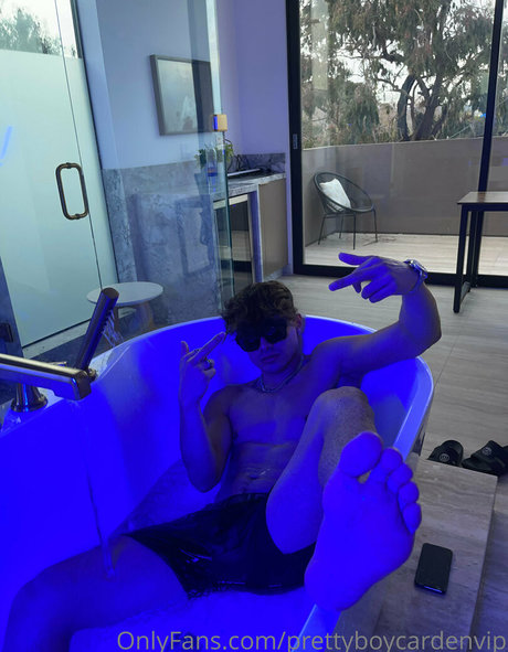 aedanvip pretty pornstar pic