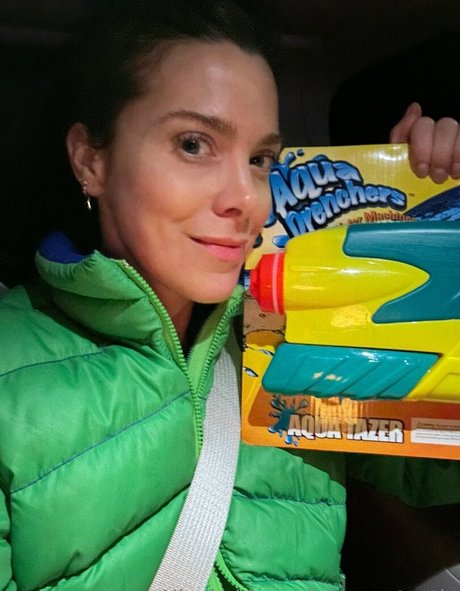 vauntastic model perfect image