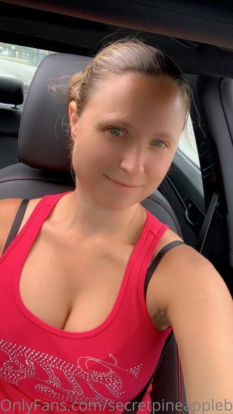 secretpineapplebabe model sexy gallery